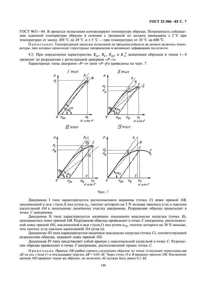 ГОСТ 25.506-85