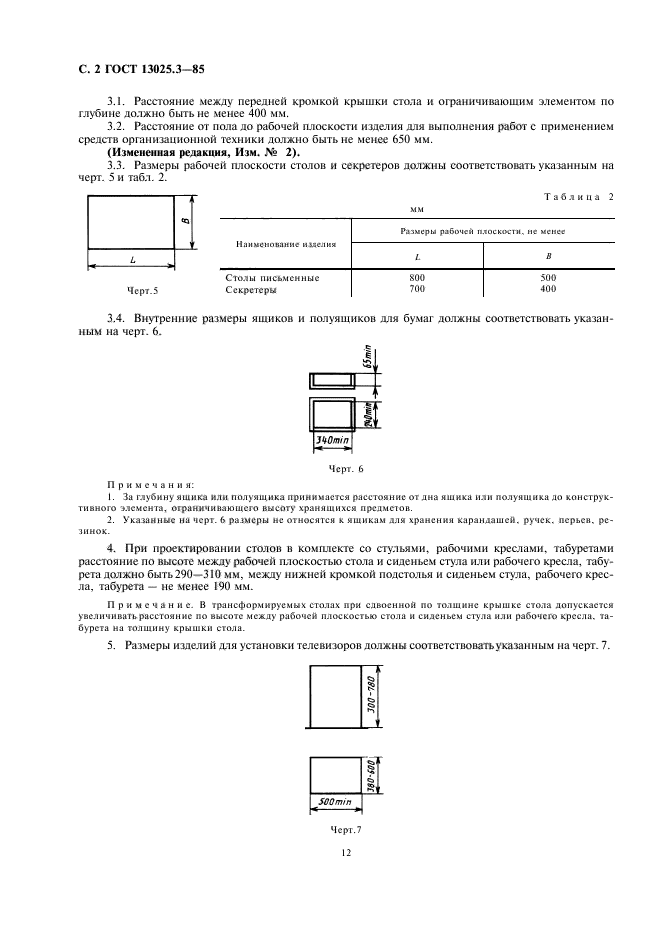 ГОСТ 13025.3-85