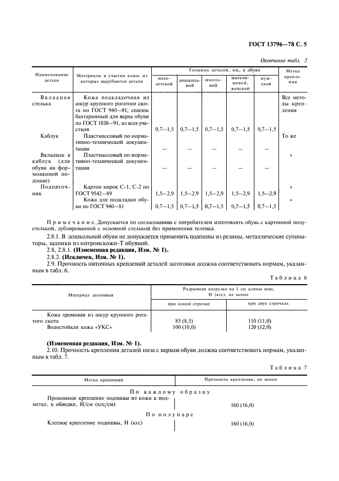 ГОСТ 13796-78