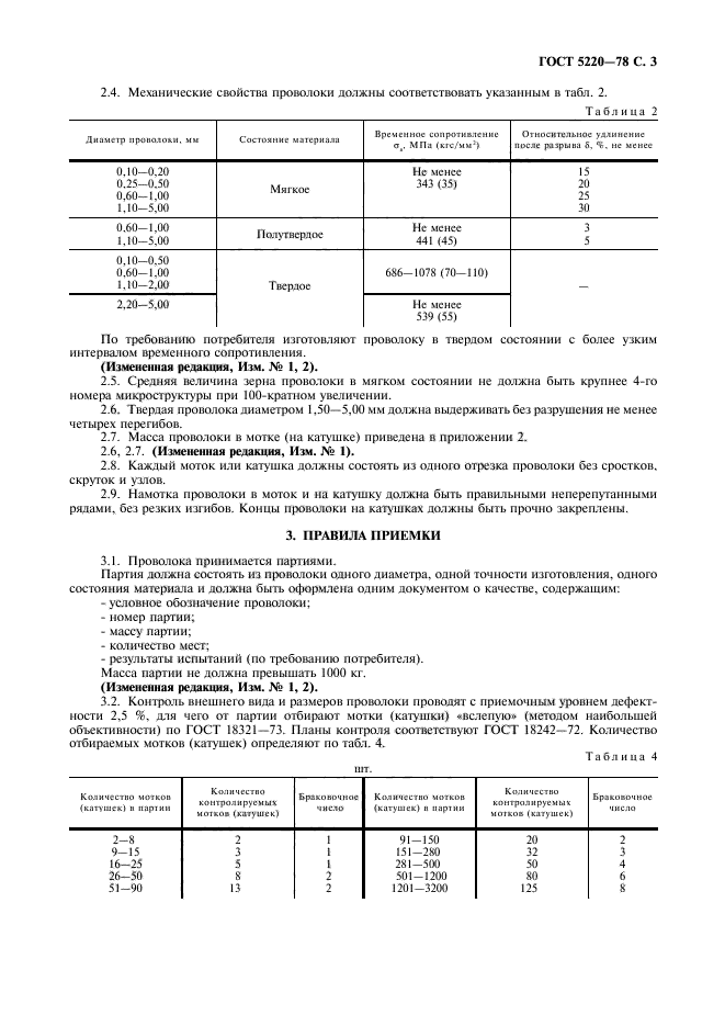 ГОСТ 5220-78