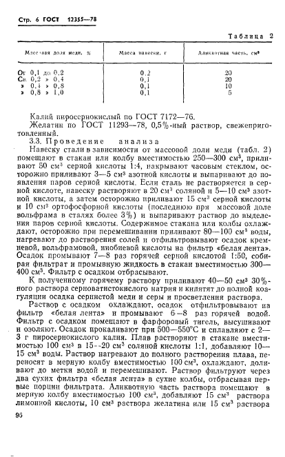 ГОСТ 12355-78