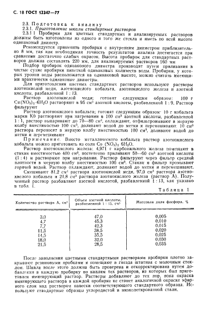 ГОСТ 12347-77