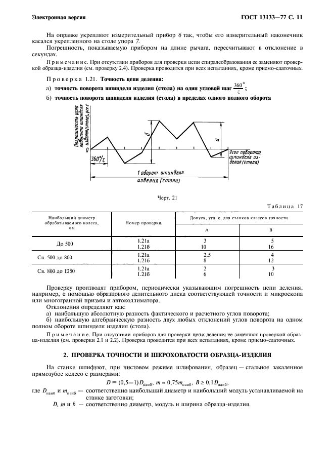 ГОСТ 13133-77