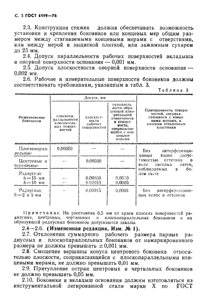 ГОСТ 4119-76