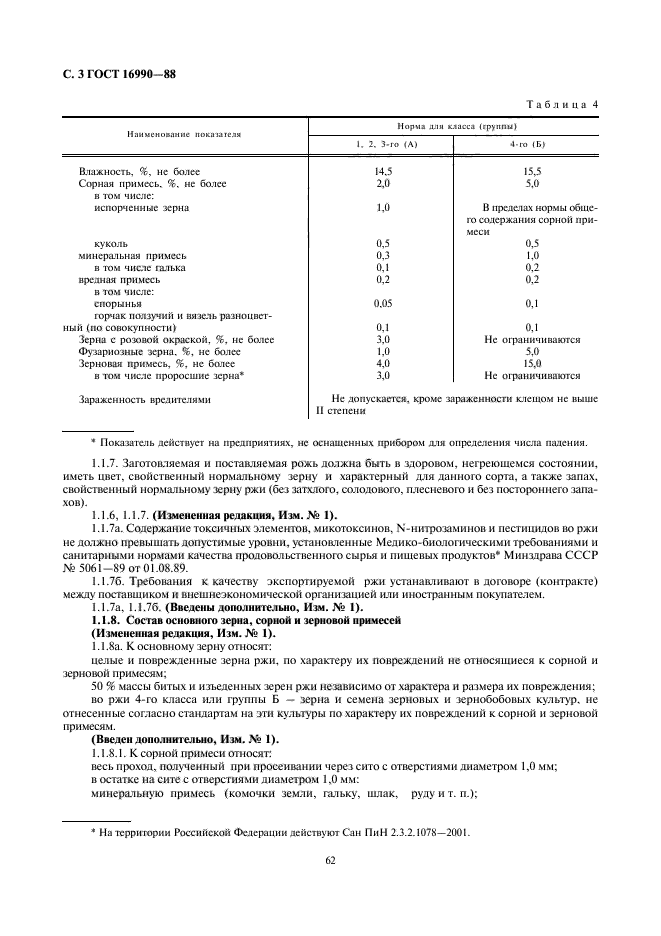 ГОСТ 16990-88