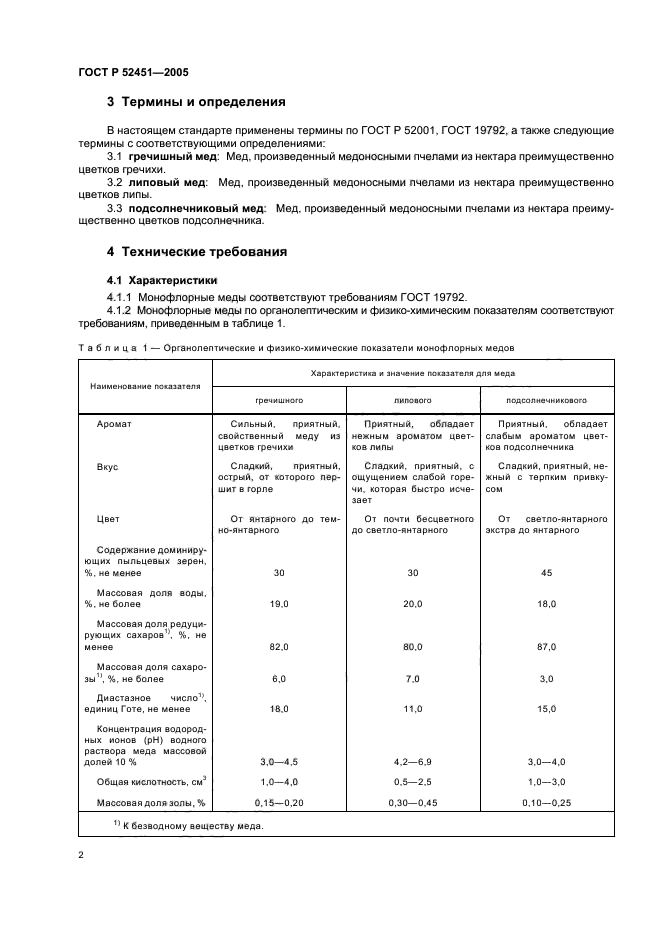 ГОСТ Р 52451-2005