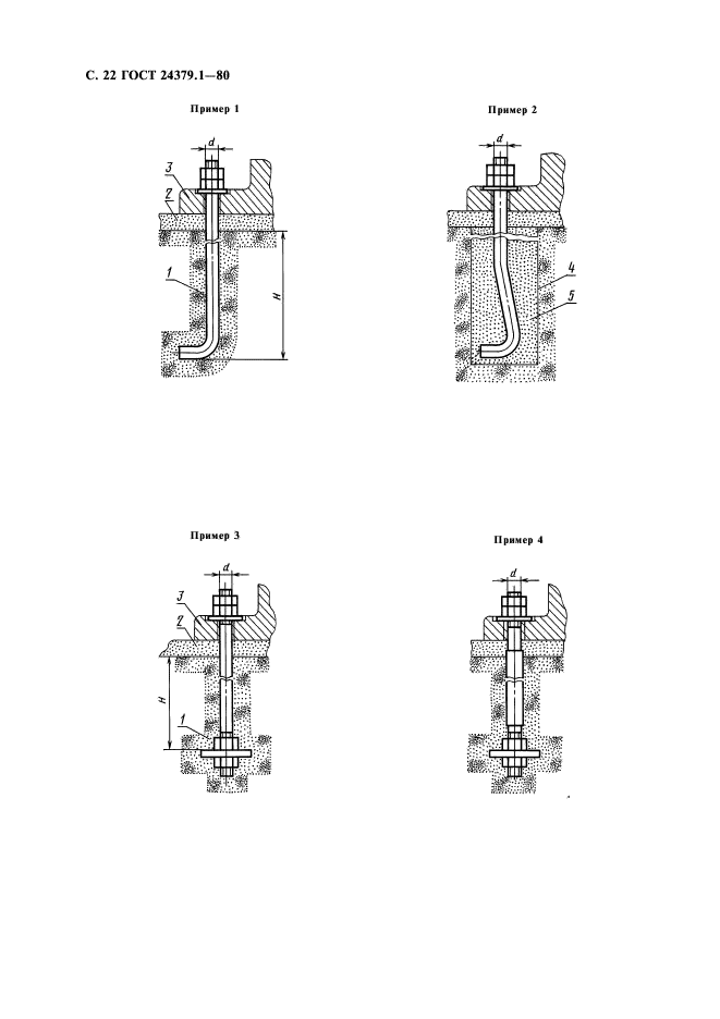 ГОСТ 24379.1-80