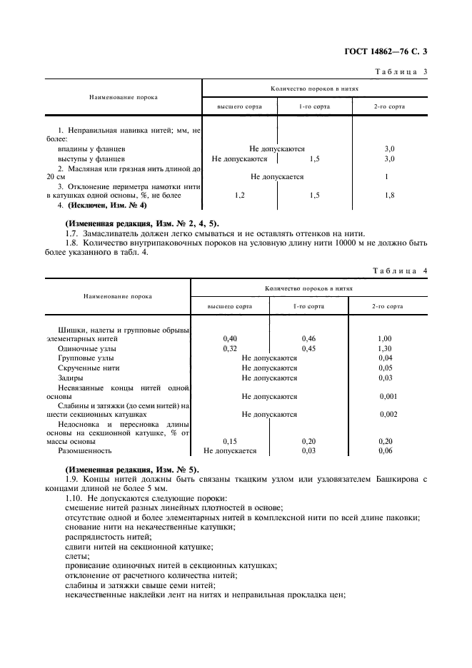 ГОСТ 14862-76