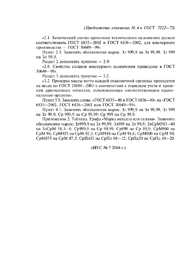 ГОСТ 7222-75