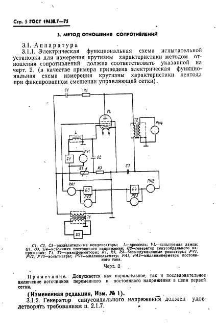 ГОСТ 19438.7-75