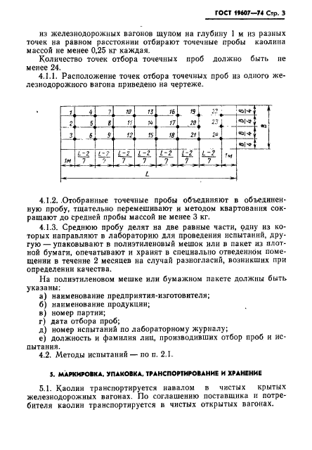 ГОСТ 19607-74