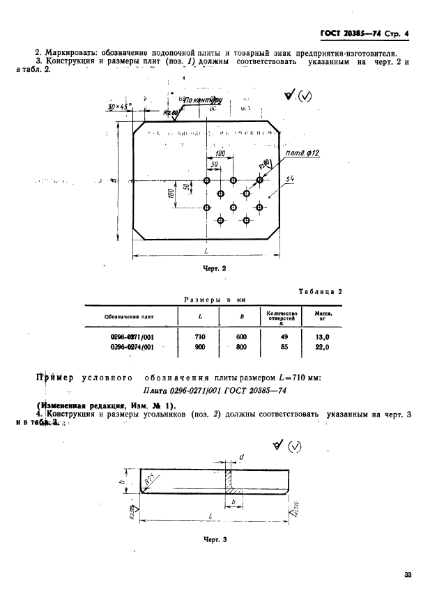 ГОСТ 20385-74