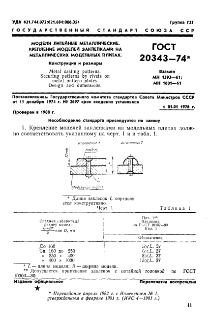 ГОСТ 20343-74