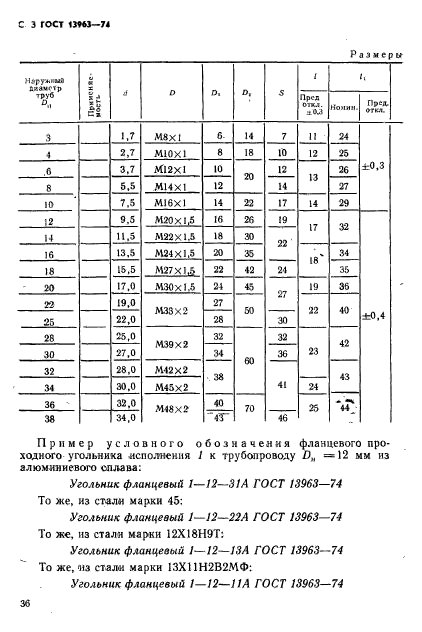 ГОСТ 13963-74