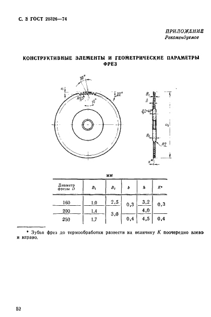 ГОСТ 20326-74