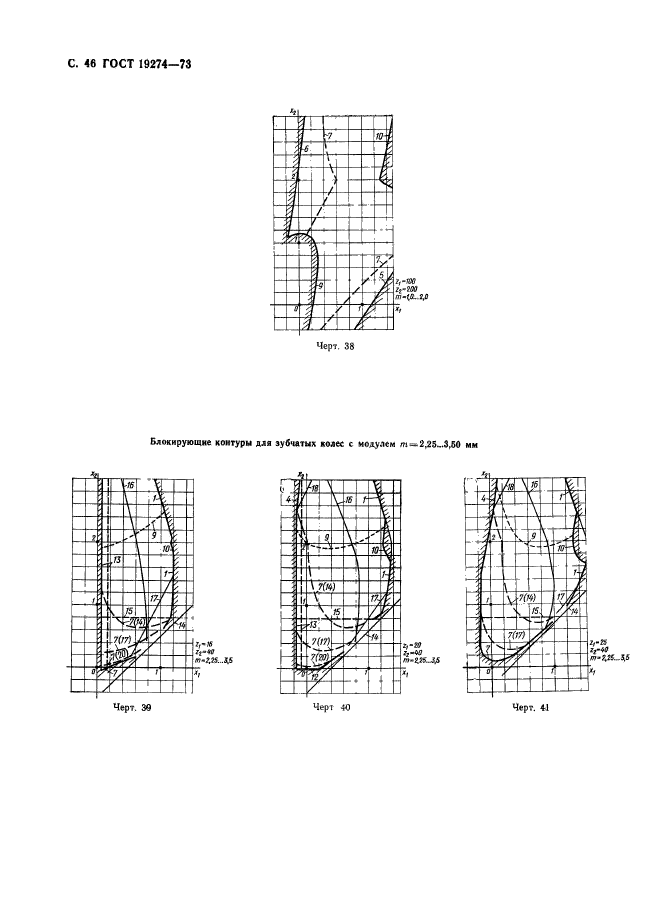 ГОСТ 19274-73