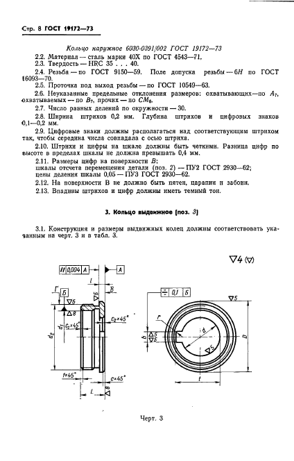 ГОСТ 19172-73