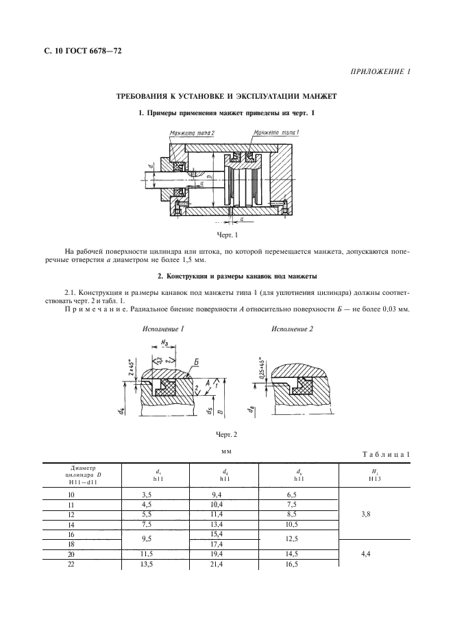 ГОСТ 6678-72