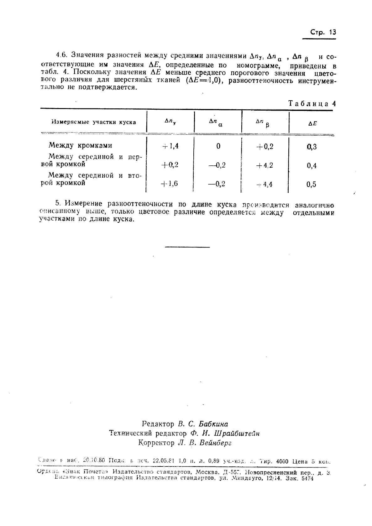 ГОСТ 18055-72