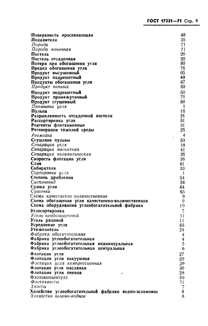 ГОСТ 17321-71