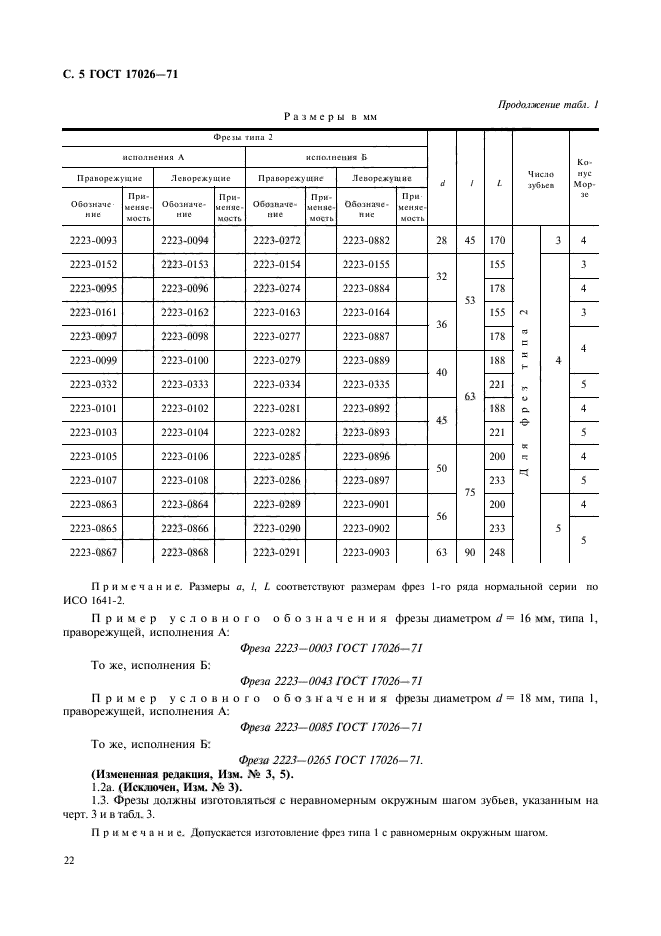 ГОСТ 17026-71