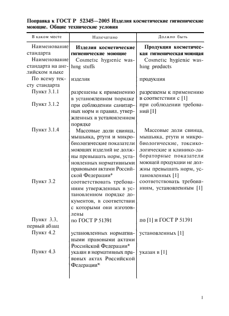 ГОСТ Р 52345-2005