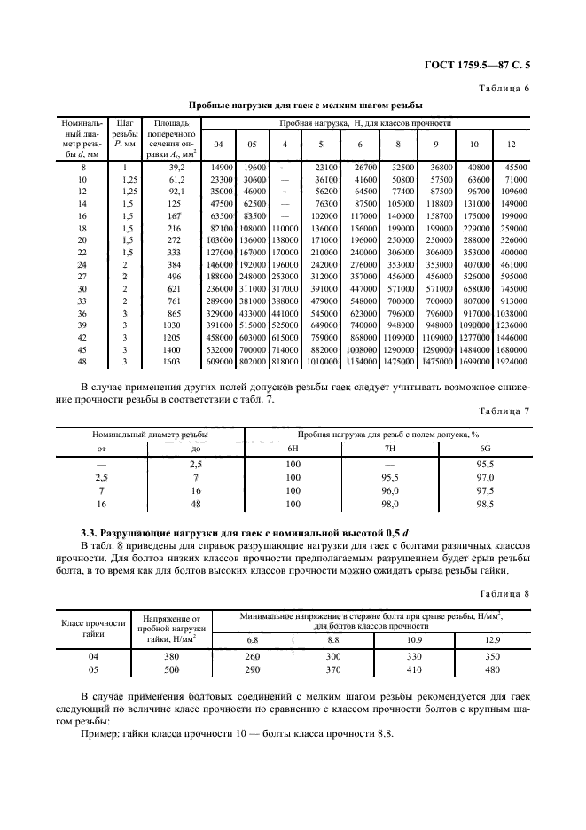 ГОСТ 1759.5-87