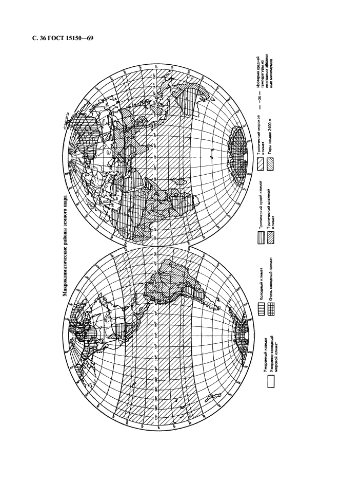 ГОСТ 15150-69