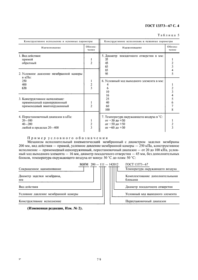 ГОСТ 13373-67