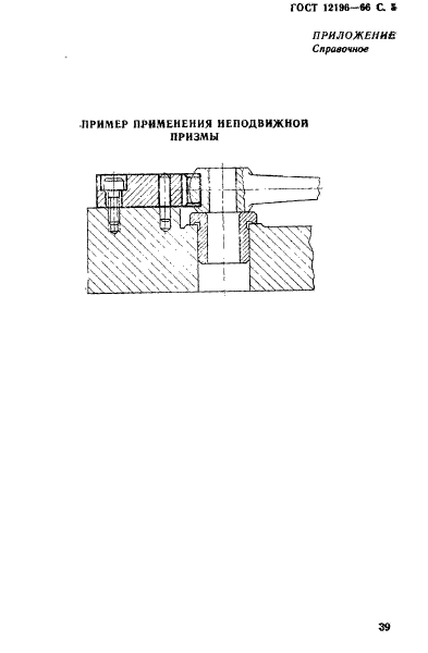 ГОСТ 12196-66