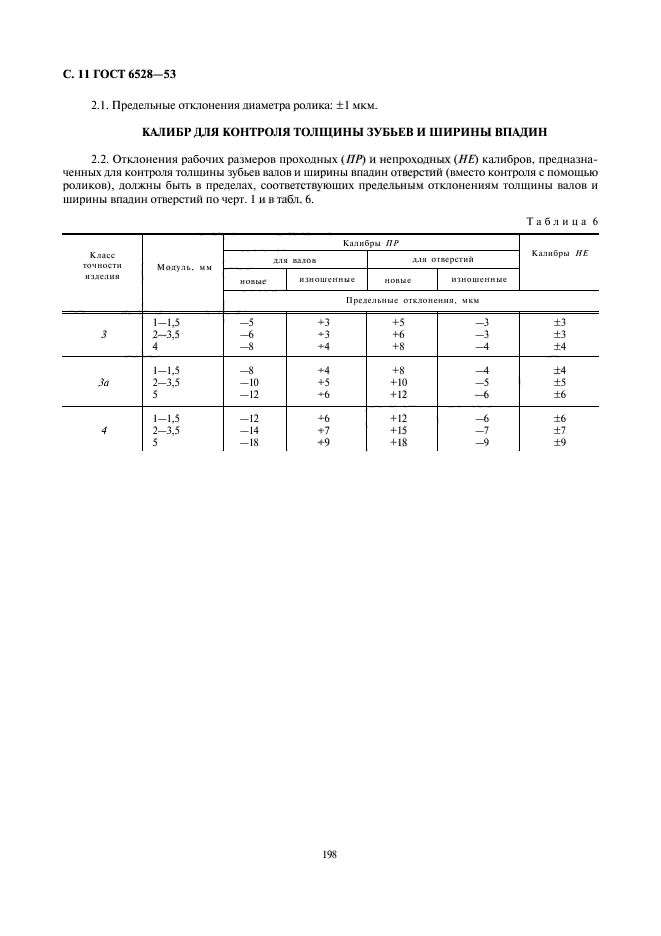 ГОСТ 6528-53