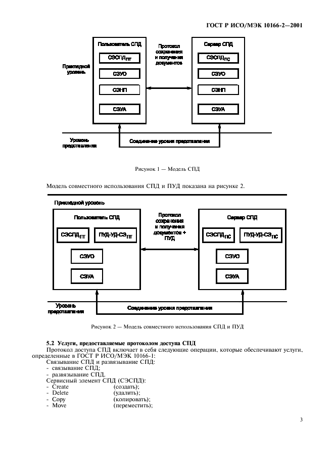 ГОСТ Р ИСО/МЭК 10166-2-2001