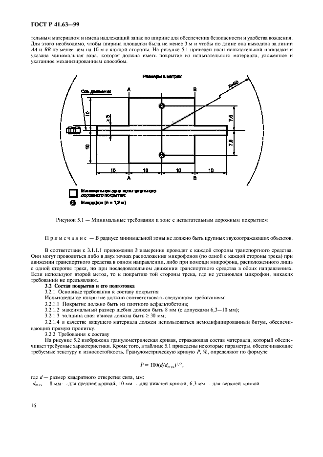 ГОСТ Р 41.63-99