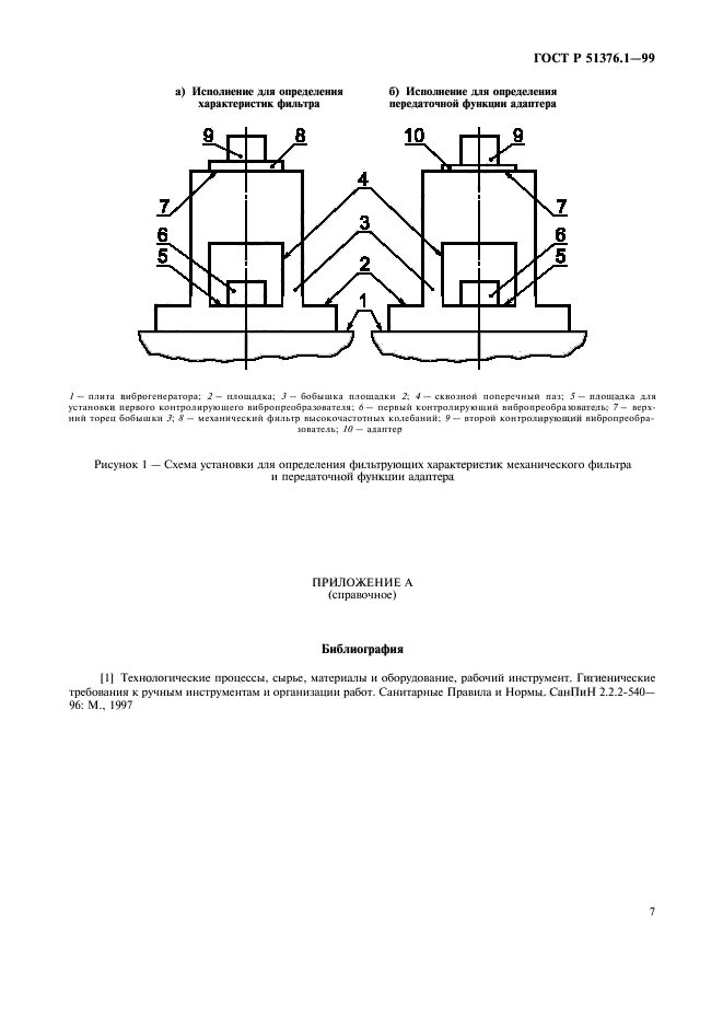 ГОСТ Р 51376.1-99