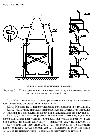 ГОСТ Р 51081-97