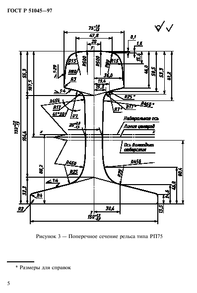 ГОСТ Р 51045-97