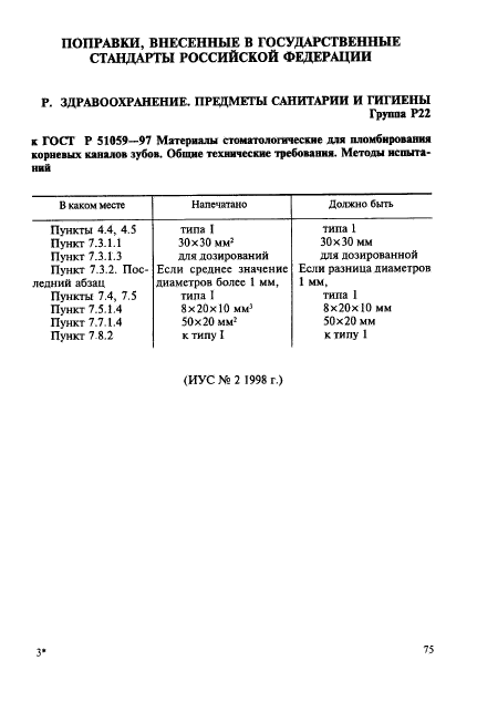 ГОСТ Р 51059-97