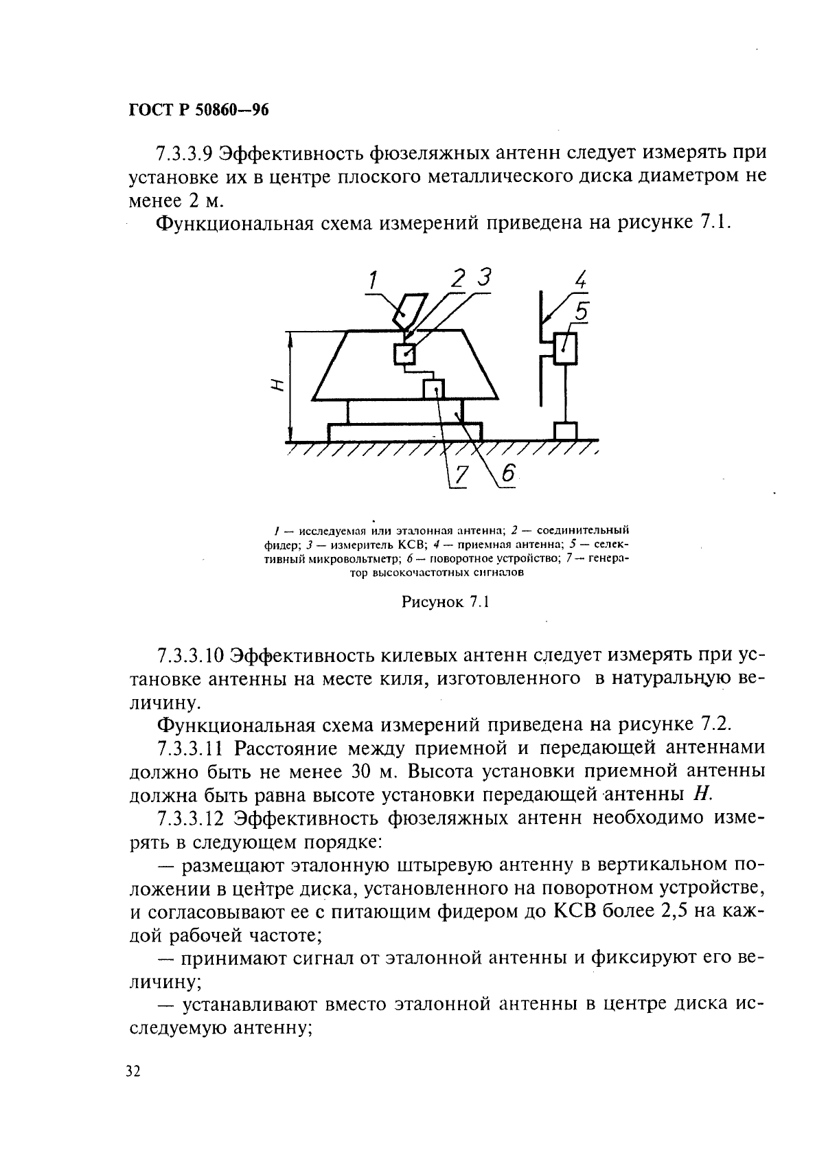 ГОСТ Р 50860-96