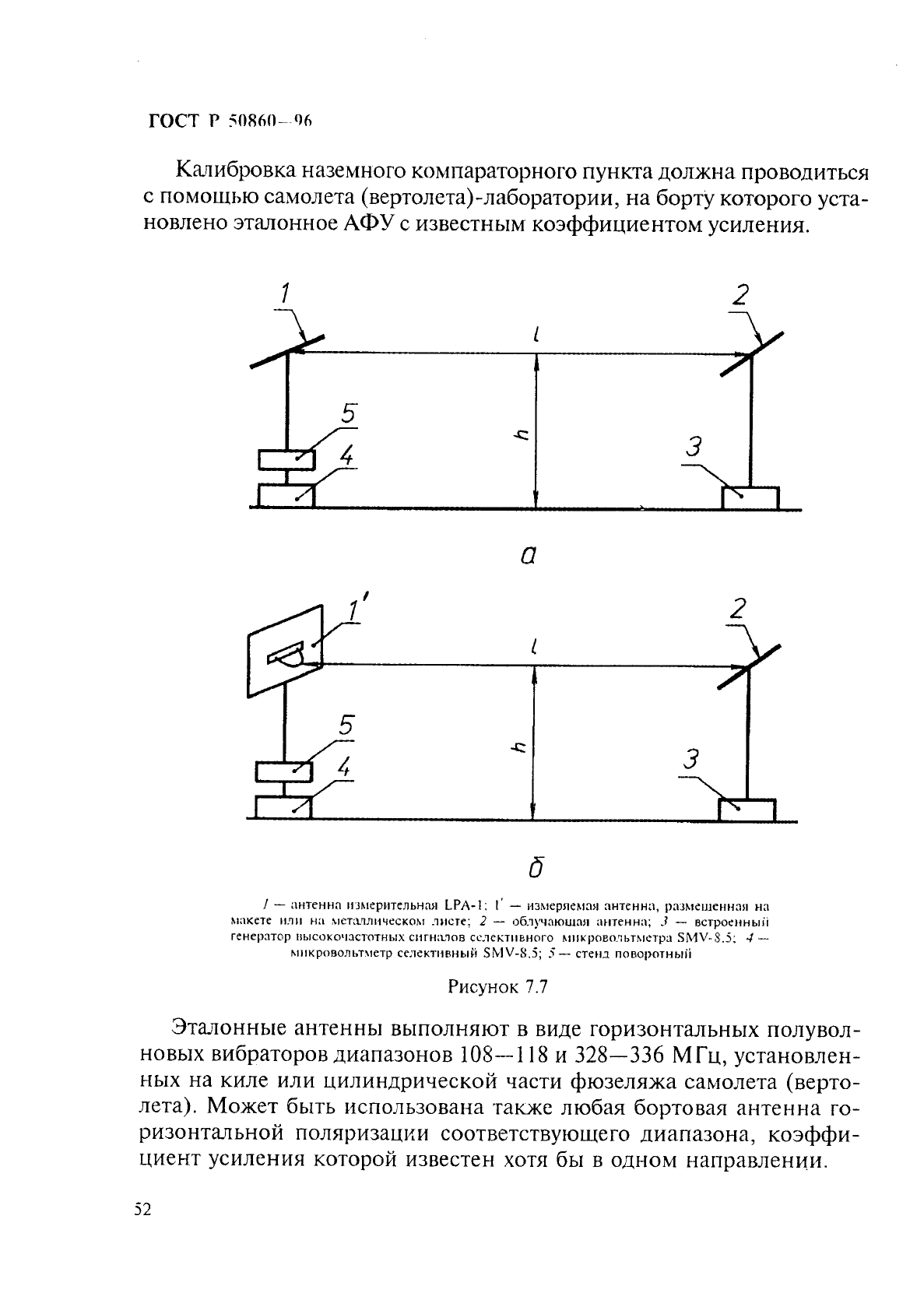 ГОСТ Р 50860-96