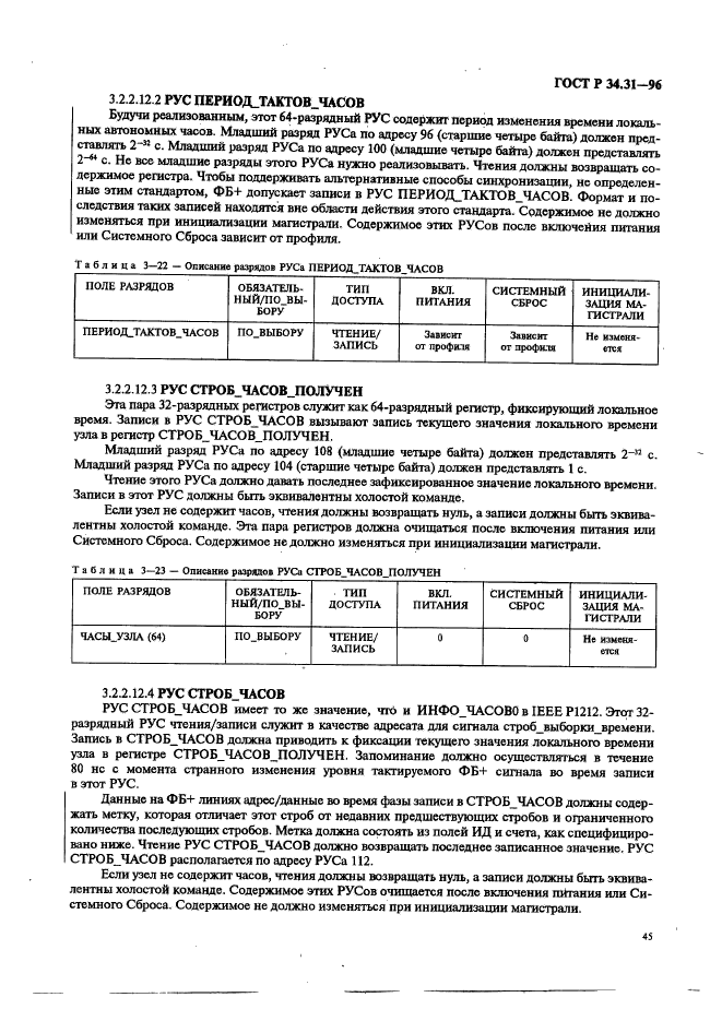 ГОСТ Р 34.31-96