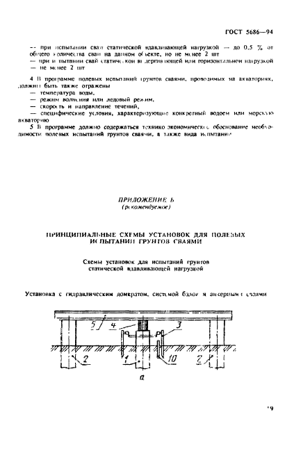 ГОСТ 5686-94