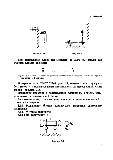 ГОСТ 2110-93