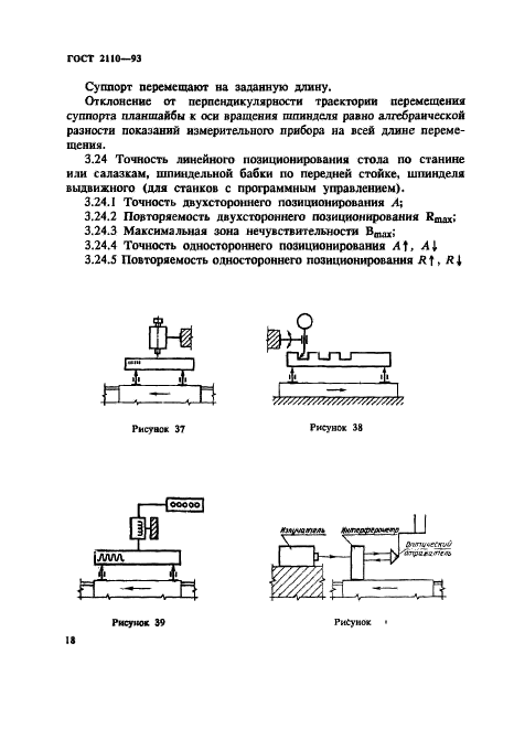 ГОСТ 2110-93