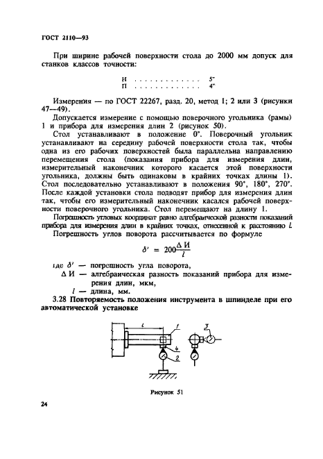 ГОСТ 2110-93