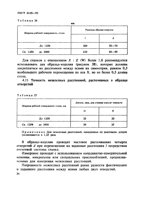 ГОСТ 2110-93