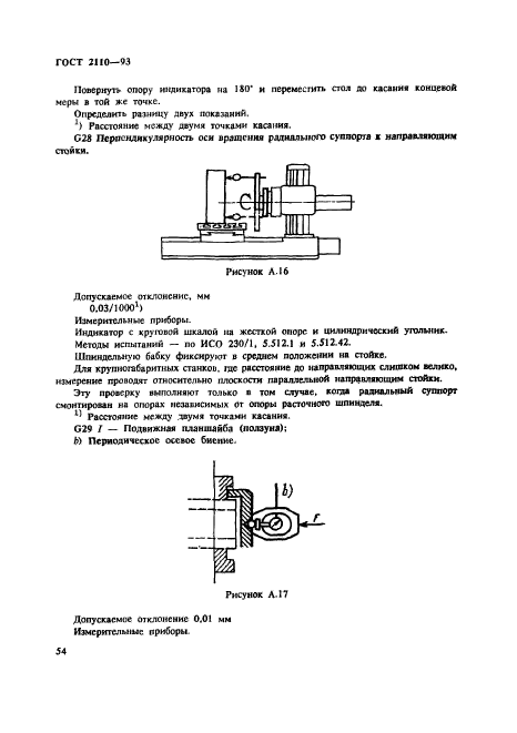 ГОСТ 2110-93