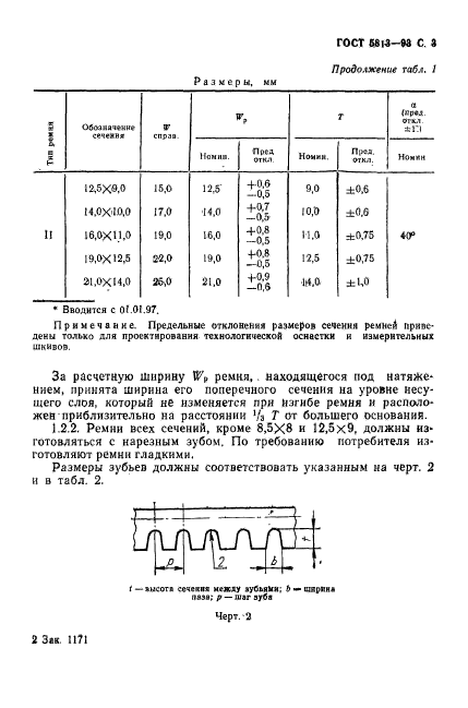 ГОСТ 5813-93