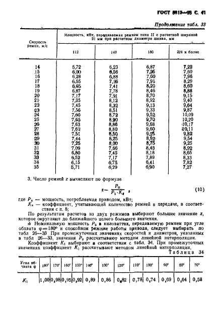 ГОСТ 5813-93