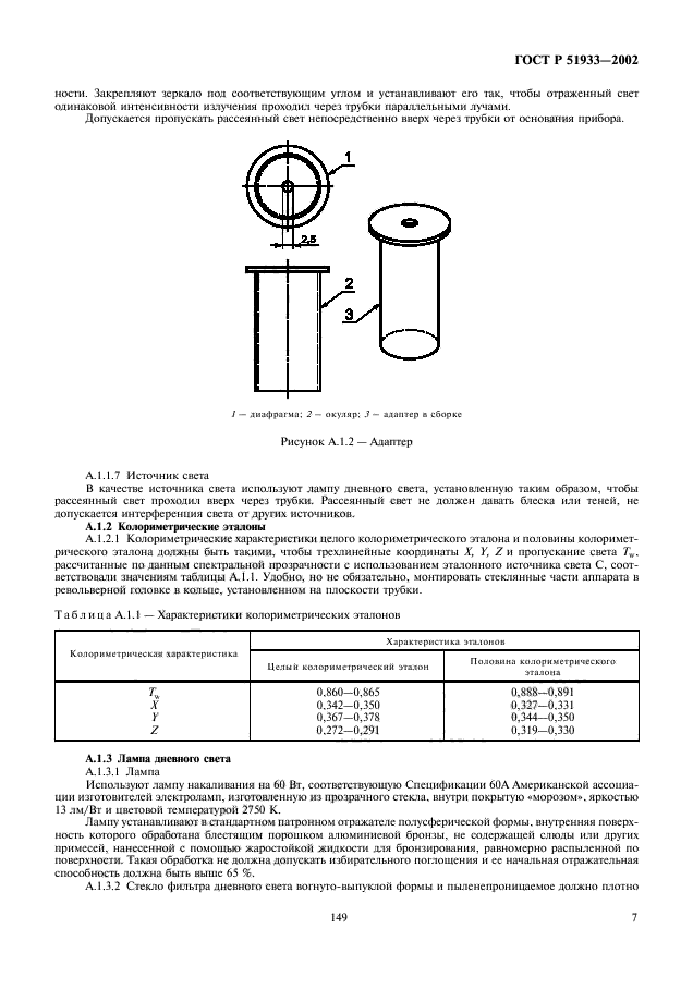 ГОСТ Р 51933-2002