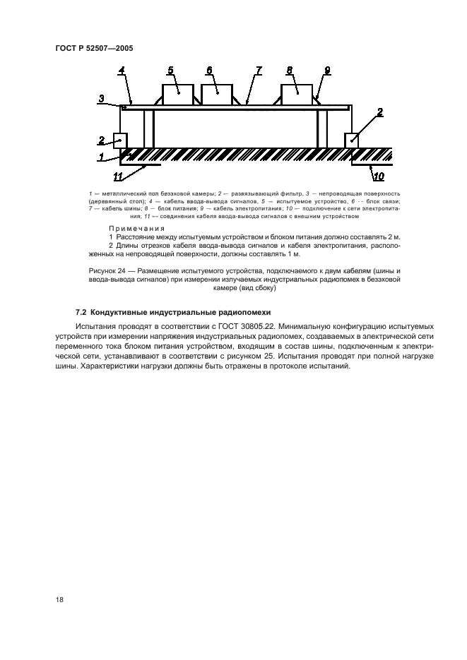 ГОСТ Р 52507-2005